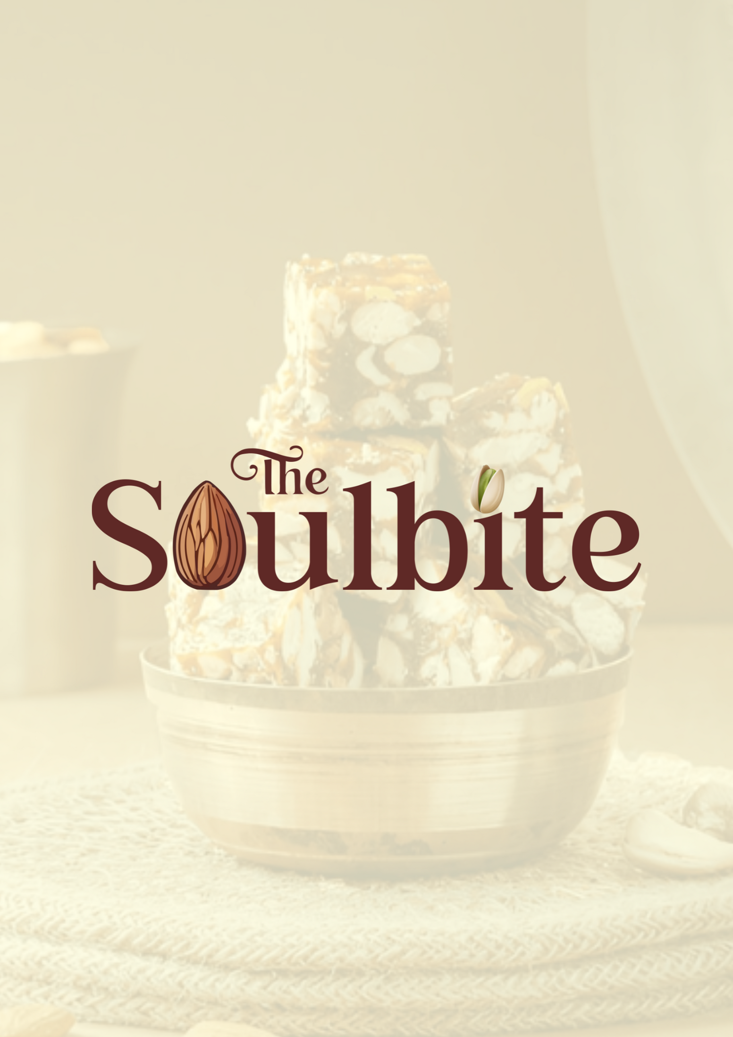 Honey Dry Fruit Chikki with almonds & pistachios